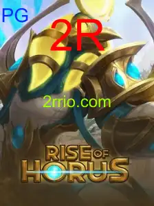 RiseofHorus